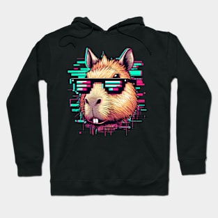 Cyberpunkbara Hoodie